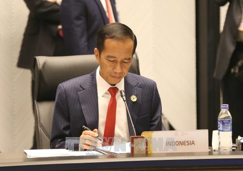 APEC 2017: Truyền thông Indonesia đánh giá tầm nhìn và vị thế mới của Việt Nam